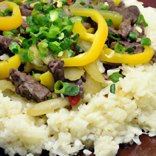Savory Ground Beef and Rice Recipes to Savor Everyday