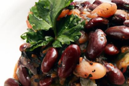 Quick & Easy Instant Pot Black Beans: Flavor in Minutes