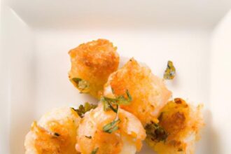 Crunchy Delight: The Ultimate Guide to Crispy Cauliflower
