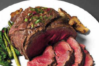 Roast Beef Revealed: History, Tips, and Tasty Traditions