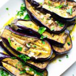 Savoring Sauteed Eggplant: A Flavorful Culinary Delight
