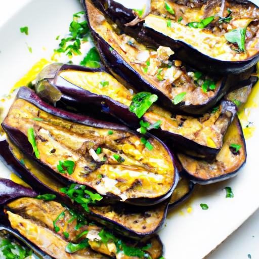 Savoring Sauteed Eggplant: A Flavorful Culinary Delight