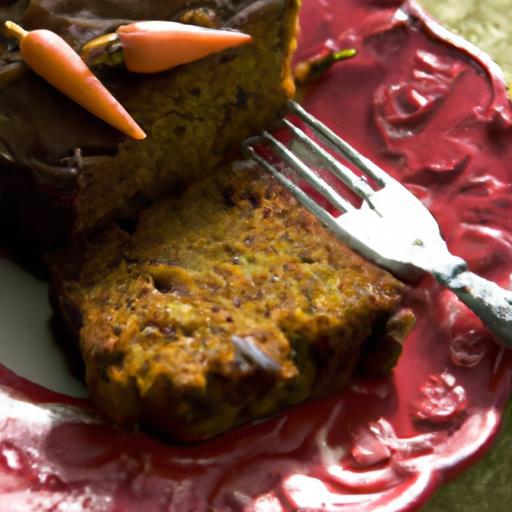 Ultimate Carrot Cake Recipe: Moist, Spiced, and Delicious