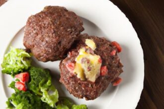 Ground Beef Uncovered: From Farm to Flavorful Feasts