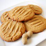 The Sweet Science Behind Perfectly Soft Peanut Butter Cookies