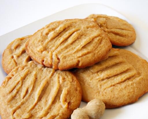 The Sweet Science Behind Perfectly Soft Peanut Butter Cookies