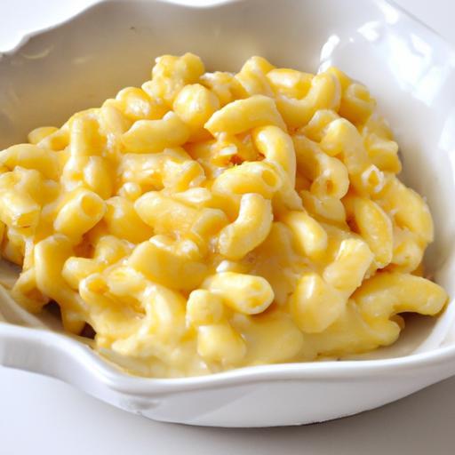 Macaroni and Cheese Made Simple: Classic Comfort Dish Guide