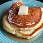 Fluffy Japanese Pancakes: A Step-by-Step Recipe Guide