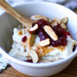 Unlock Breakfast Bliss: Peanut Butter & Jelly Overnight Oats