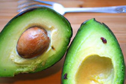 The Green Gem: Unlocking Avocado’s Amazing Benefits