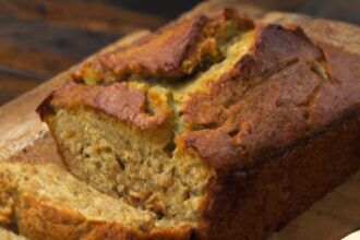 Delicious Coconut Flour Banana Bread: A Healthy Twist Recipe