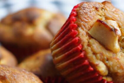 Warm & Spiced: The Ultimate Guide to Apple Cinnamon Muffins