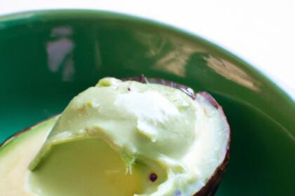 The Marvel of Avocados: Nature’s Creamy Green Treasure