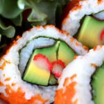 Inside the California Roll: A Delicious Sushi Revolution