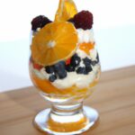 Layered Delights: Crafting the Perfect Greek Yogurt Parfait