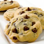 Deliciously Easy Gluten-Free Chocolate Chip Cookie Recipe