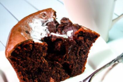 Decadent Keto Chocolate Coffee Cake: Low-Carb Delight Explained