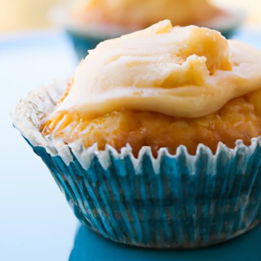 Irresistible Banana Pudding Cupcakes: The Ultimate Recipe Guide
