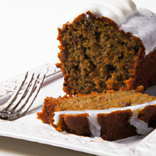 Ultimate Carrot Cake Recipe: Moist, Spiced, and Delicious