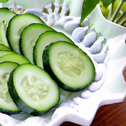 Crisp &⁤ Cool: The Ultimate Guide to‌ Perfect Cucumber Salad