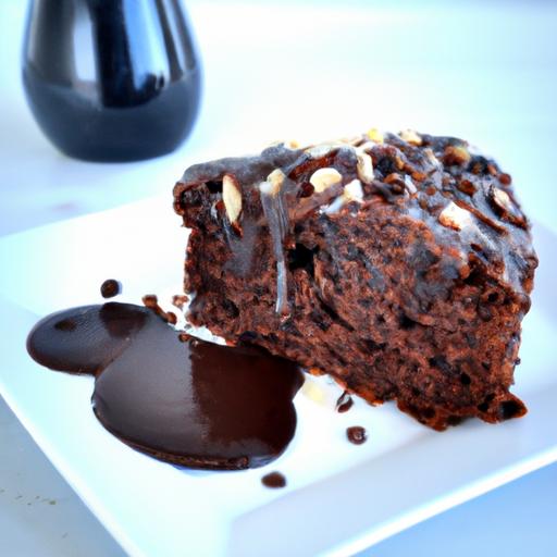 Decadent Keto Chocolate Coffee Cake: Low-Carb Delight Explained