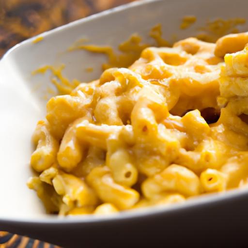 Macaroni and Cheese Made Simple: Classic Comfort Dish Guide