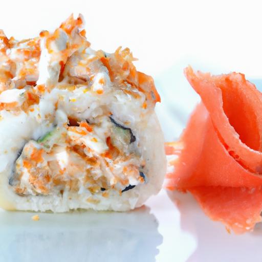 Inside the California Roll: A Delicious Sushi Revolution