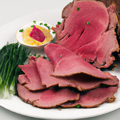 Quick & Tender: Ultimate Instant Pot Corned Beef Guide