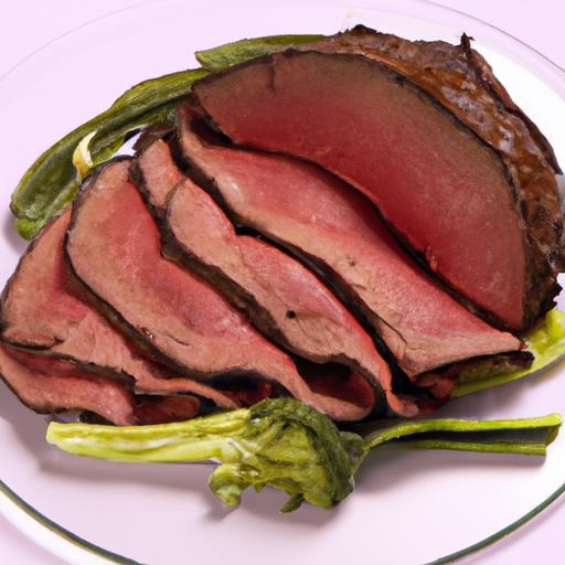 Roast Beef Revealed: History,Tips,and Tasty Traditions