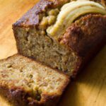 The Ultimate Banana Bread Recipe: Moist, Fluffy & Easy