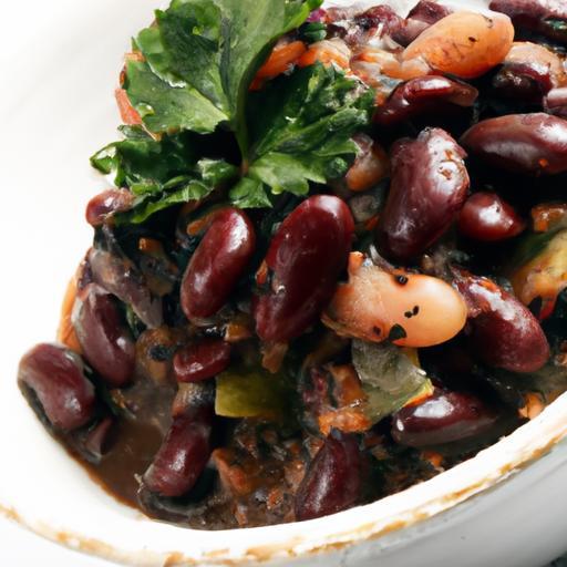 Quick & Easy Instant Pot Black Beans: Flavor in Minutes