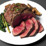 Roast Beef Revealed: History, Tips, and Tasty Traditions