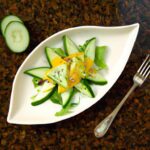 Crisp & Cool: The Ultimate Guide to Perfect Cucumber Salad