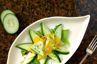 Crisp & Cool: The Ultimate Guide to Perfect Cucumber Salad