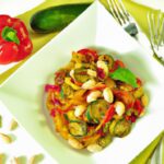 Pisto Uncovered: Spain’s Vibrant Take on Ratatouille Delight