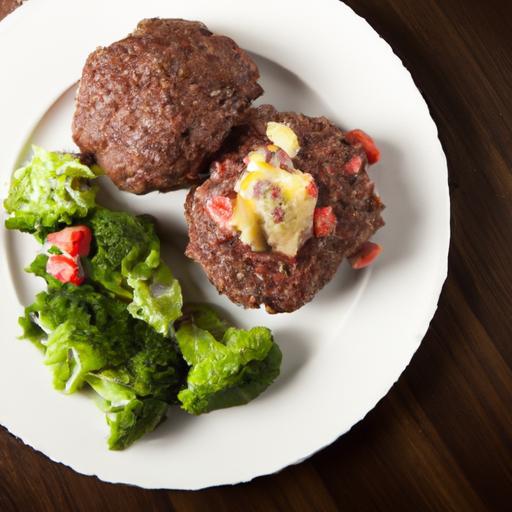 Ground Beef Uncovered: From Farm to Flavorful Feasts