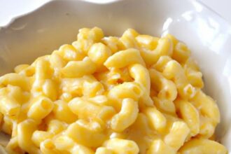 Macaroni and Cheese Made Simple: Classic Comfort Dish Guide