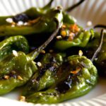 Pimientos de Padrón: The Crispy Spanish Green Pepper Delight