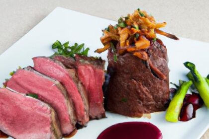 Unlocking Flavor: The Art of Smoking Chuck Roast to Perfection