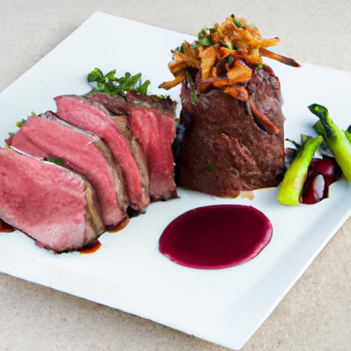 Unlocking Flavor: The Art of Smoking Chuck Roast to Perfection