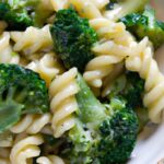 One Pot Broccoli Pasta: Easy, Healthy, and Flavorful Meal