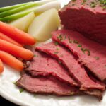 Quick & Tender: Ultimate Instant Pot Corned Beef Guide