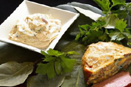 Bold & Savory Cowboy Butter: A Recipe to Elevate Any Dish