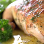 Savor the Flavor: Ultimate Garlic Butter Chicken Recipe