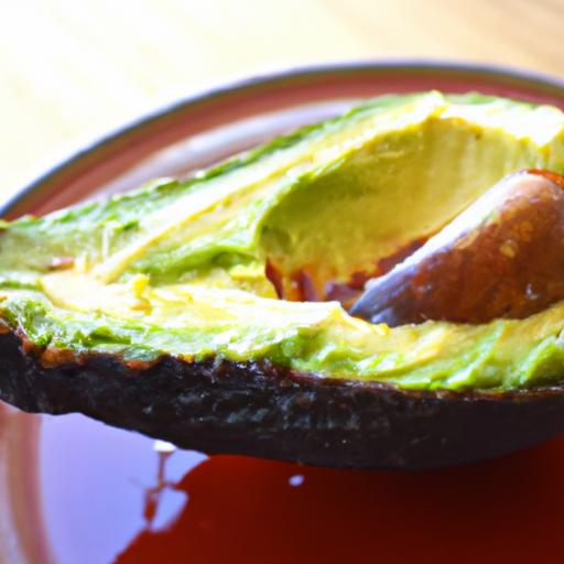 The Green Gem: unlocking ‍Avocado's Amazing Benefits
