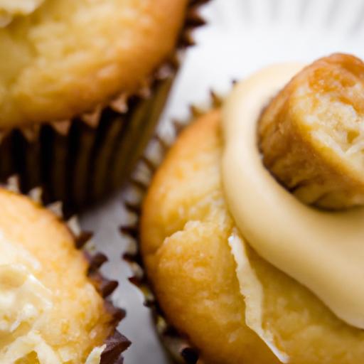 Irresistible Banana Pudding Cupcakes: The Ultimate Recipe Guide