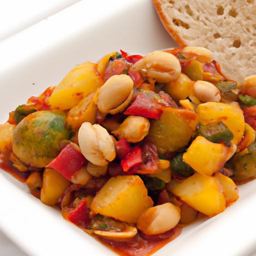 Pisto Uncovered: Spain's Vibrant Take on Ratatouille Delight