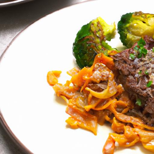 Ground Beef Uncovered: From Farm to Flavorful feasts