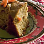 Discover the Ultimate Moist and Spiced Carrot Cake Recipe