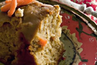 Discover the Ultimate Moist and Spiced Carrot Cake Recipe